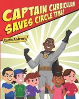 Captain Curriculum Saves Circle Time!