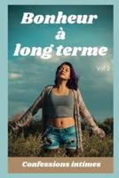 Bonheur À Long Terme (Vol 2)