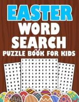 Easter Word Search Puzzle Book For Kids: Easter activity book for kids ages 6-12 To Learn Vocabulary and Improve Reading Skills    Easter book for grade 1,grade 2,grade 3,grade4,and grade 5