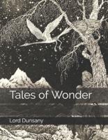 Tales of Wonder