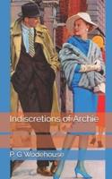 Indiscretions of Archie