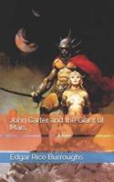 John Carter and the Giant of Mars