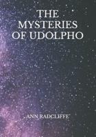 The Mysteries of Udolpho