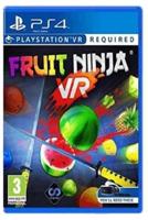 Fruit Ninja