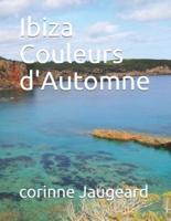 Ibiza Couleurs d'Automne