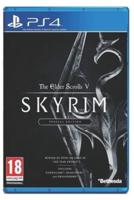 The Elders Scrolls V Skyrim Special Edition