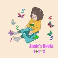 Annie's Book