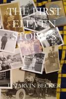 The First Eleven Stories