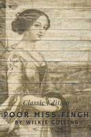 Poor Miss Finch: With Original Illustrations