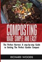 Composting Made Simple and Easy