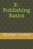 E-Publishing Basics