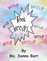 Book Hiccups
