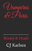 Vampires & Paris