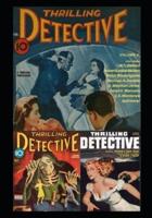 The Best of Thrilling Detective Volume 2