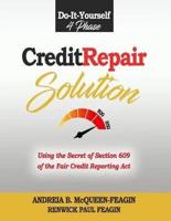 Credit Repair Solution