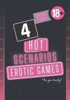 4 Hot Scenarios - Erotic Games