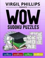 WOW Sudoku Puzzles