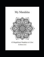 My Mandalas