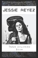 Teen Coloring Book: An Anti Anxiety Adult Coloring Book That's Inspired By Pop Culture Singer, Band or Acclaimed Actor.