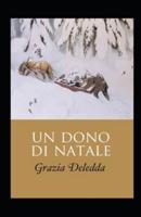 Un Dono Di Natale Illustrata