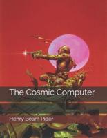 The Cosmic Computer
