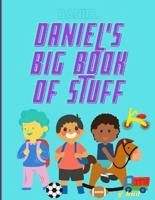 Daniel's Big Book of Stuff