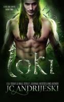 Loki: A Paranormal Romance with Norse Gods, Tricksters, and Fated Mates