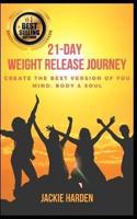 21-Day Weight Release Journey