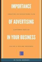 Importance of Advertising In Your Business