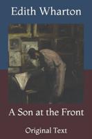 A Son at the Front: Original Text