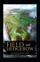 Field and Hedgerow Annotated