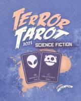 Terror Tarot: Science Fiction (2021)