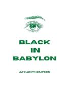 Black in Babylon