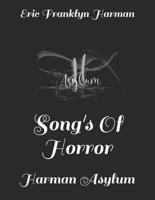 Song's Of Horror