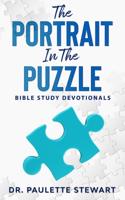 The Portrait In The Puzzle: Bible Study Devotionals