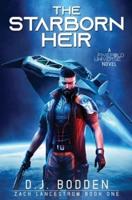The Starborn Heir: A FiveFold Universe Novel