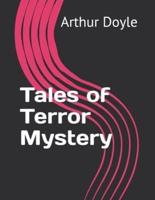 Tales of Terror Mystery