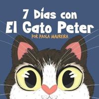 7 Días Con El Gato Peter