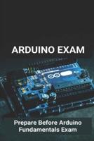 Arduino Exam