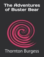 The Adventures of Buster Bear