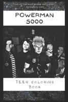 Teen Coloring Book: An Anti Anxiety Adult Coloring Book That's Inspired By Pop Culture Singer, Band or Acclaimed Actor.