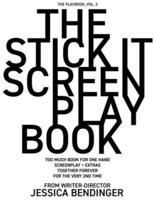 The Stick It Screenplay Book