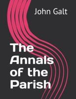 The Annals of the Parish