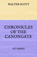 Chronicles of the Canongate