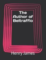 The Author of Beltraffio