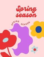 Spring Season