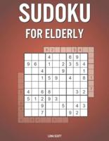 Sudoku For Elderly
