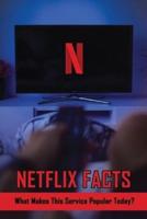 Netflix Facts