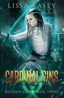 Cardinal Sins: Gay Urban Fantasy Paranormal Romance