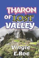 Tharon of Lost Valley "Classical Edition"